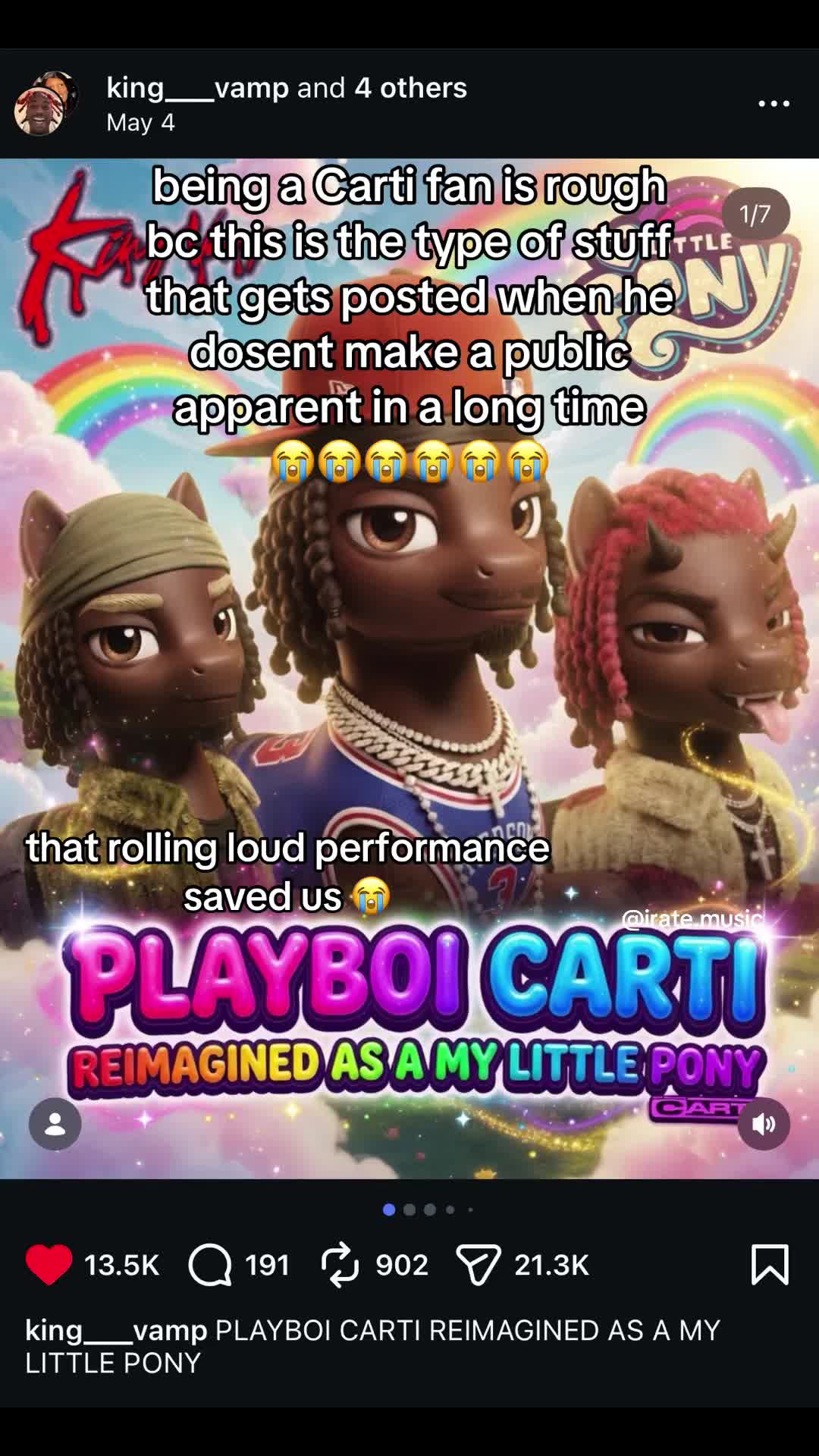 @irateMUSIC