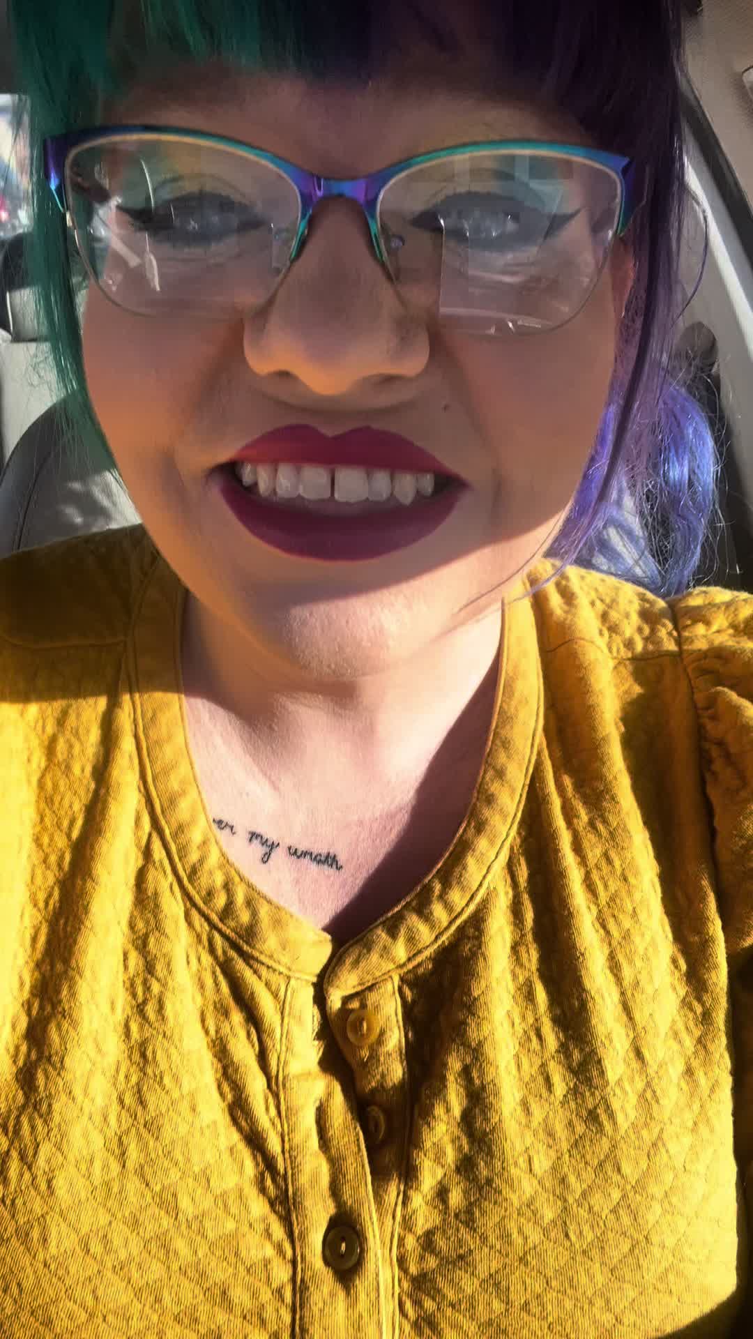 @Sonja Roxann
