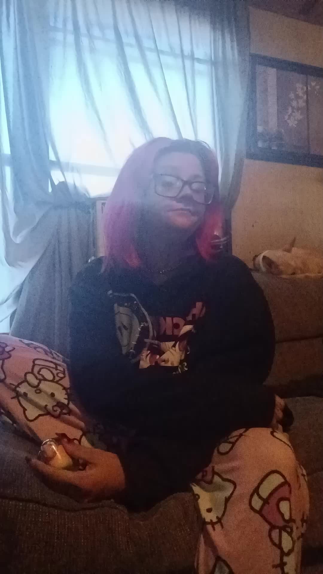 @pinkie pie