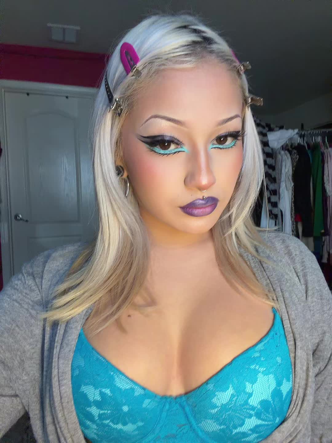 @Prehzli Berlynn