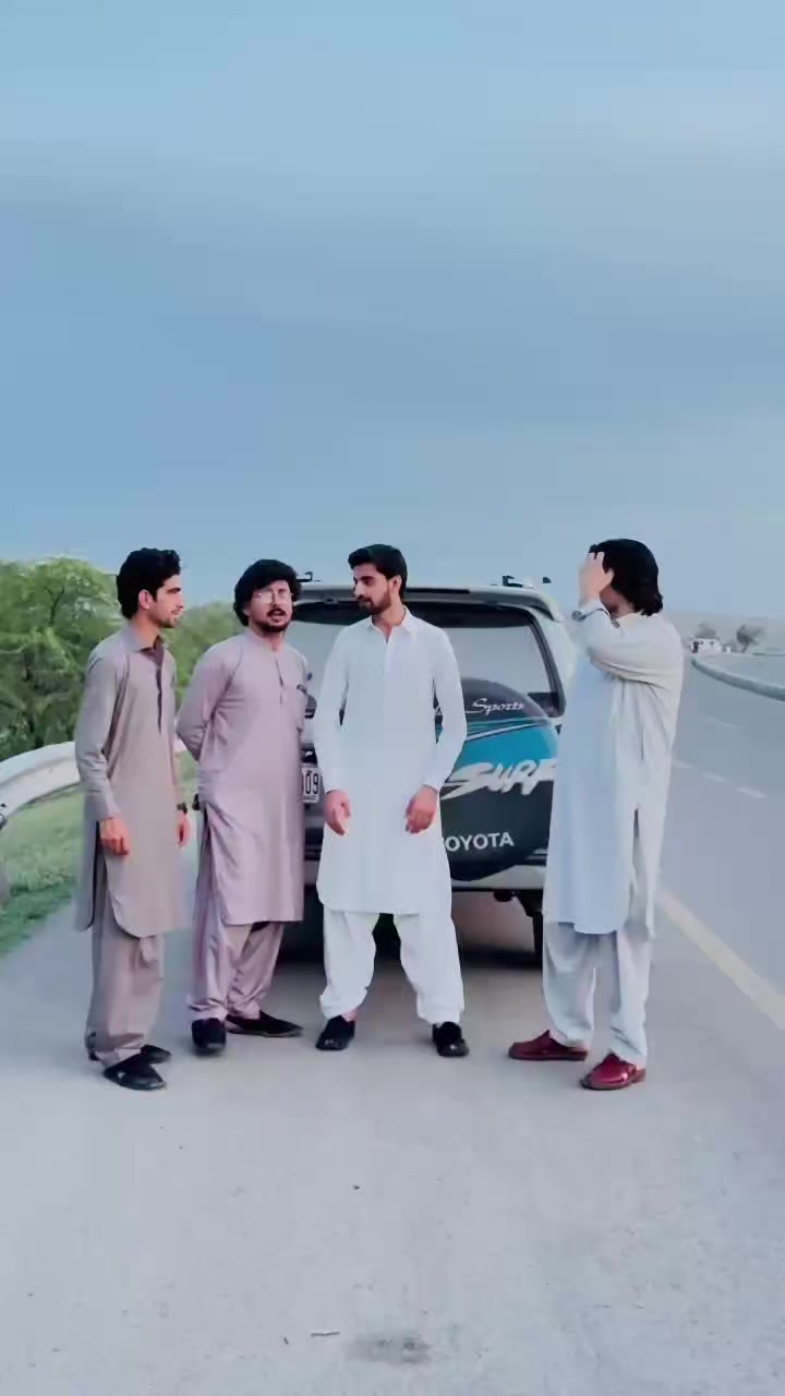 @Essa Afridi