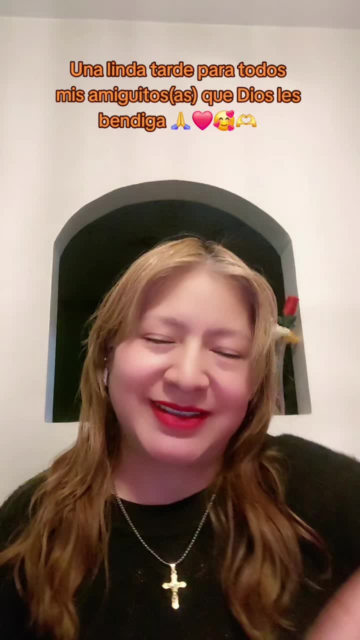 @Rosita Saca