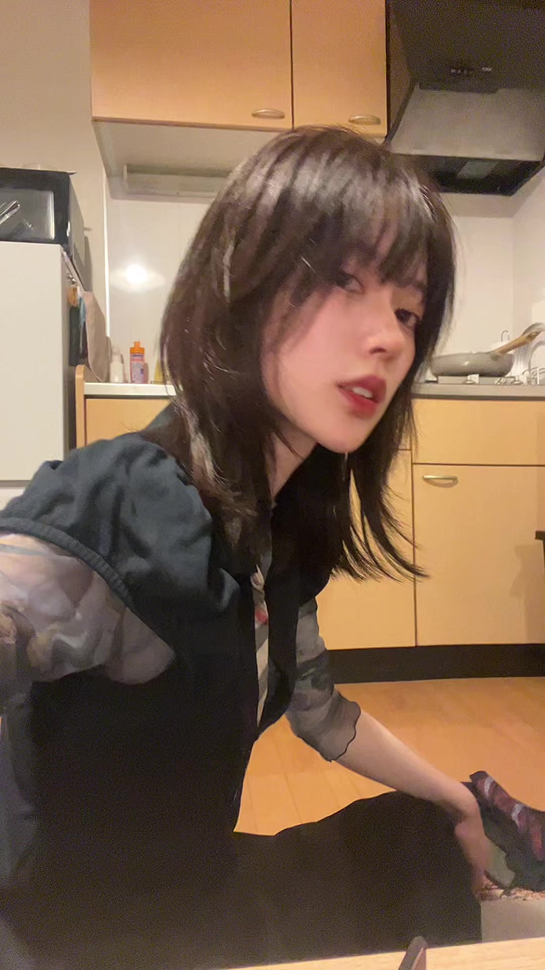 @三白