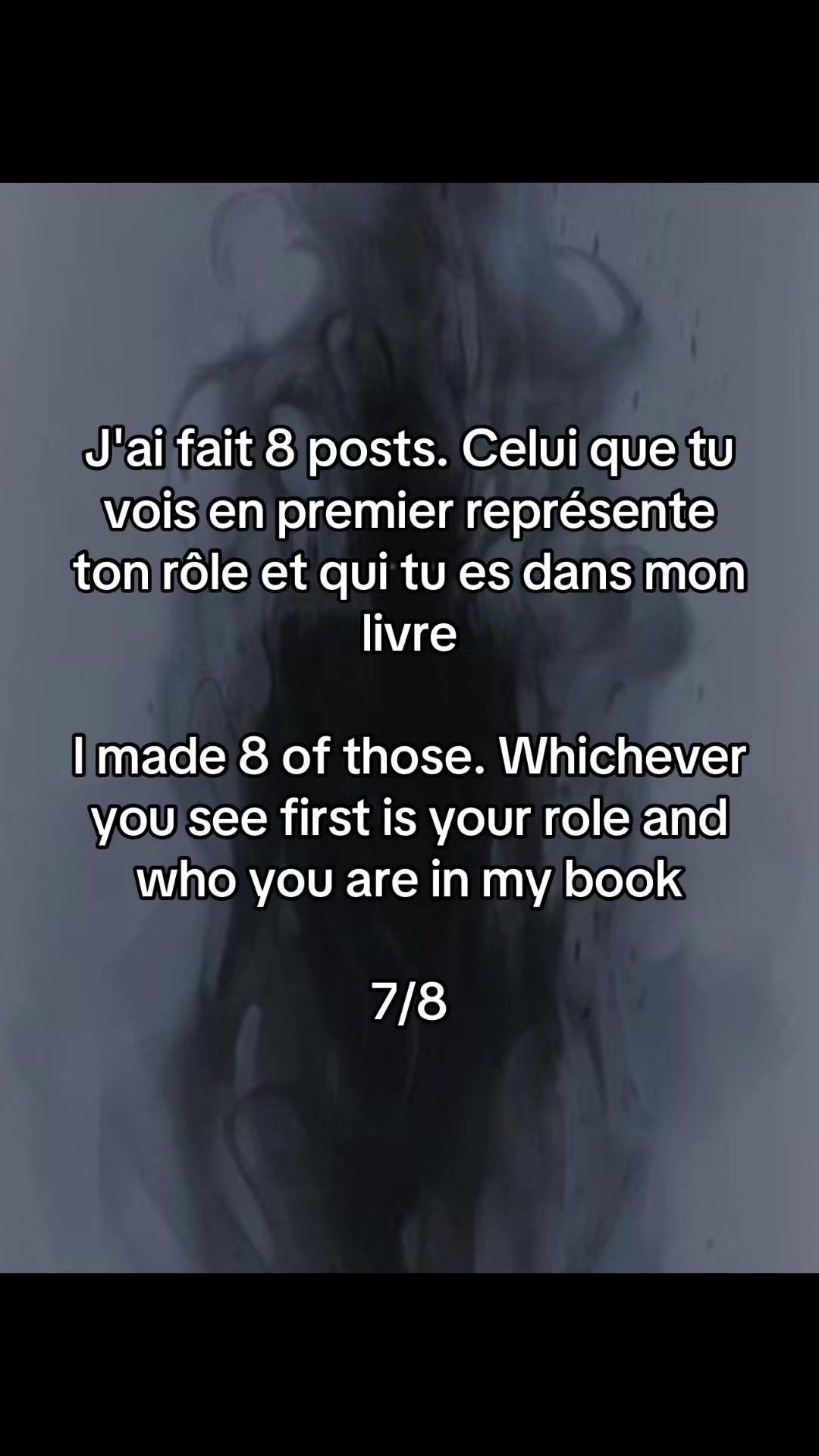 @&Eacute;lodie T. | Fantasy Author🇨🇦