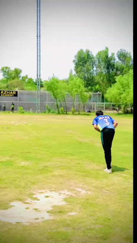@Maaz jhelum 🏏