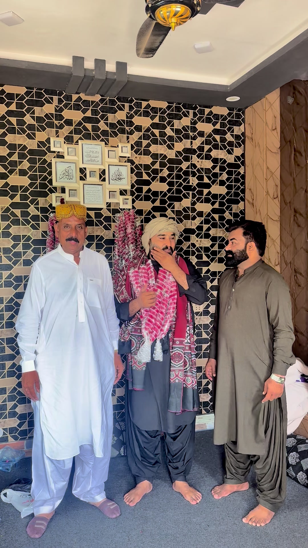 @Sardar Ali Hassan taherani