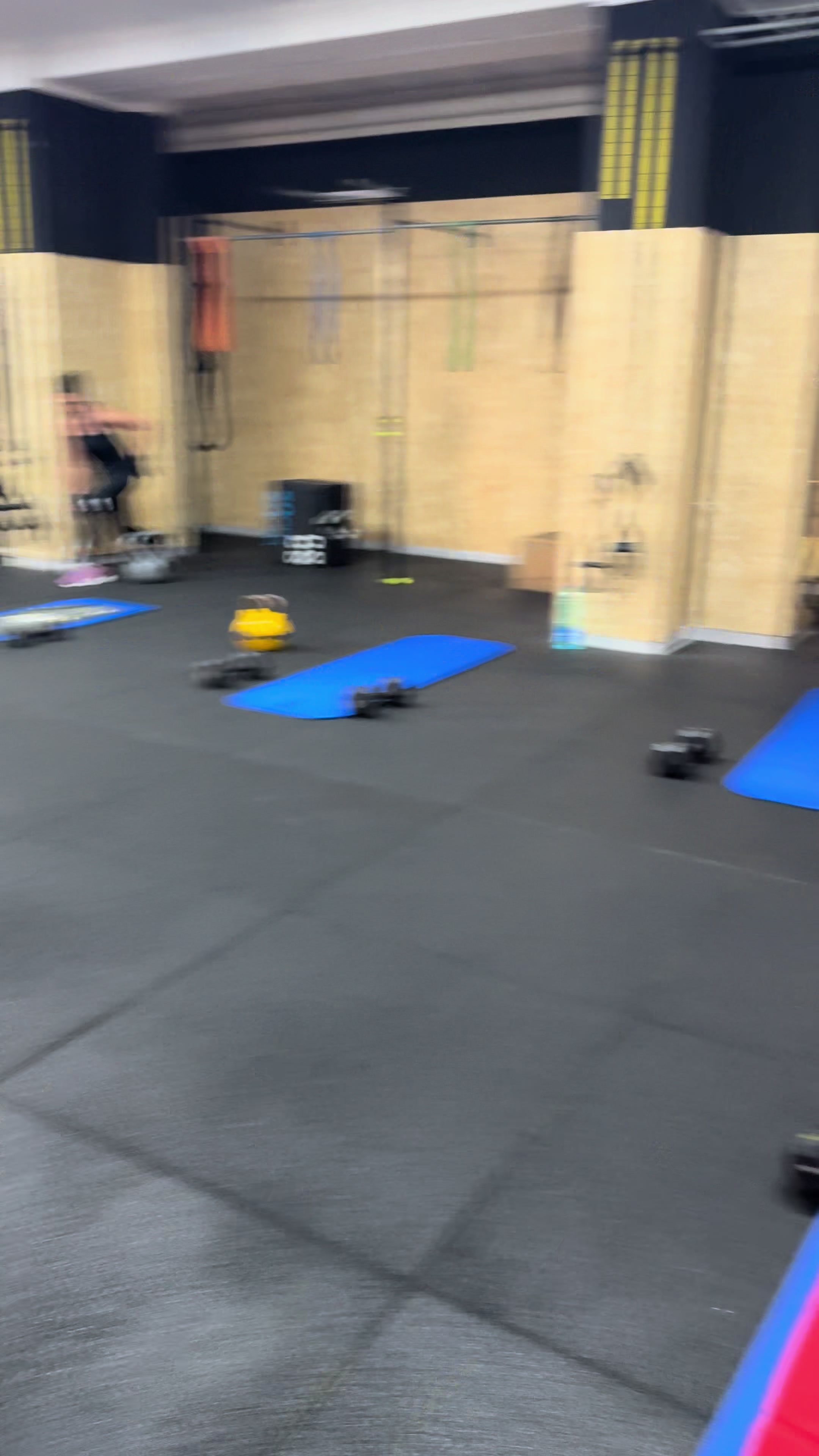 @Gianfranco Ponte Trainer