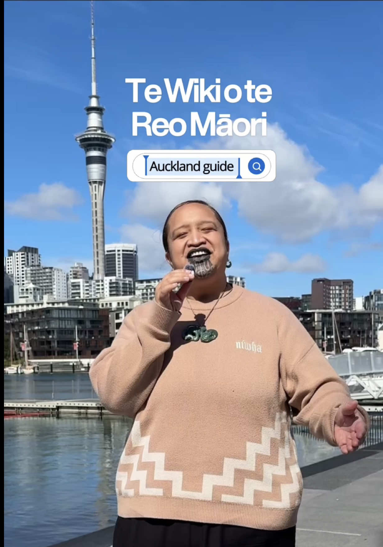 @Visit Auckland