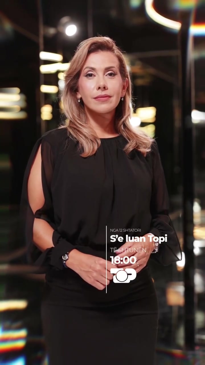 @Top Channel - Big Brother Vip