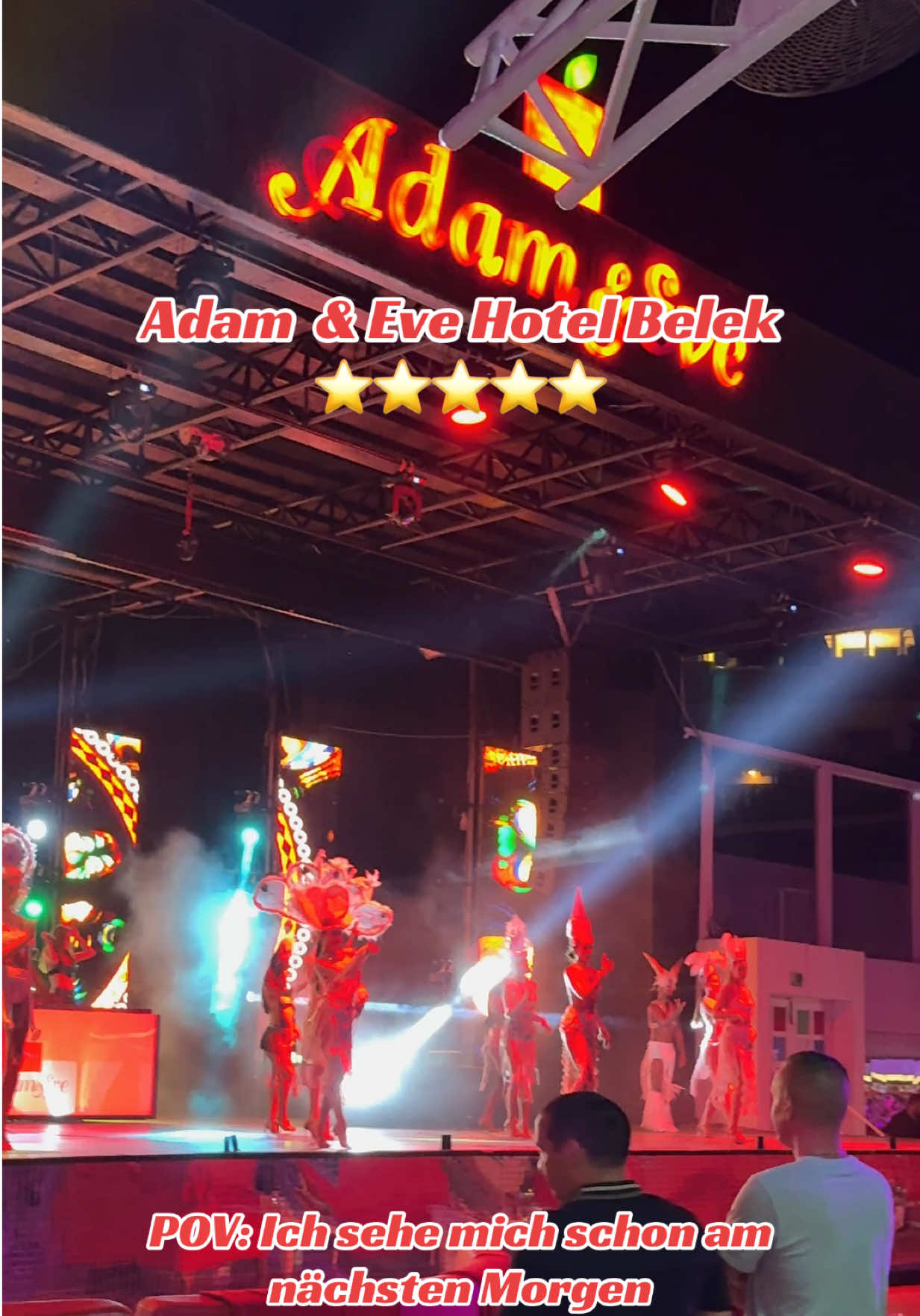 @Adam&Eve 🍎 MevlutMufti 🇹🇷