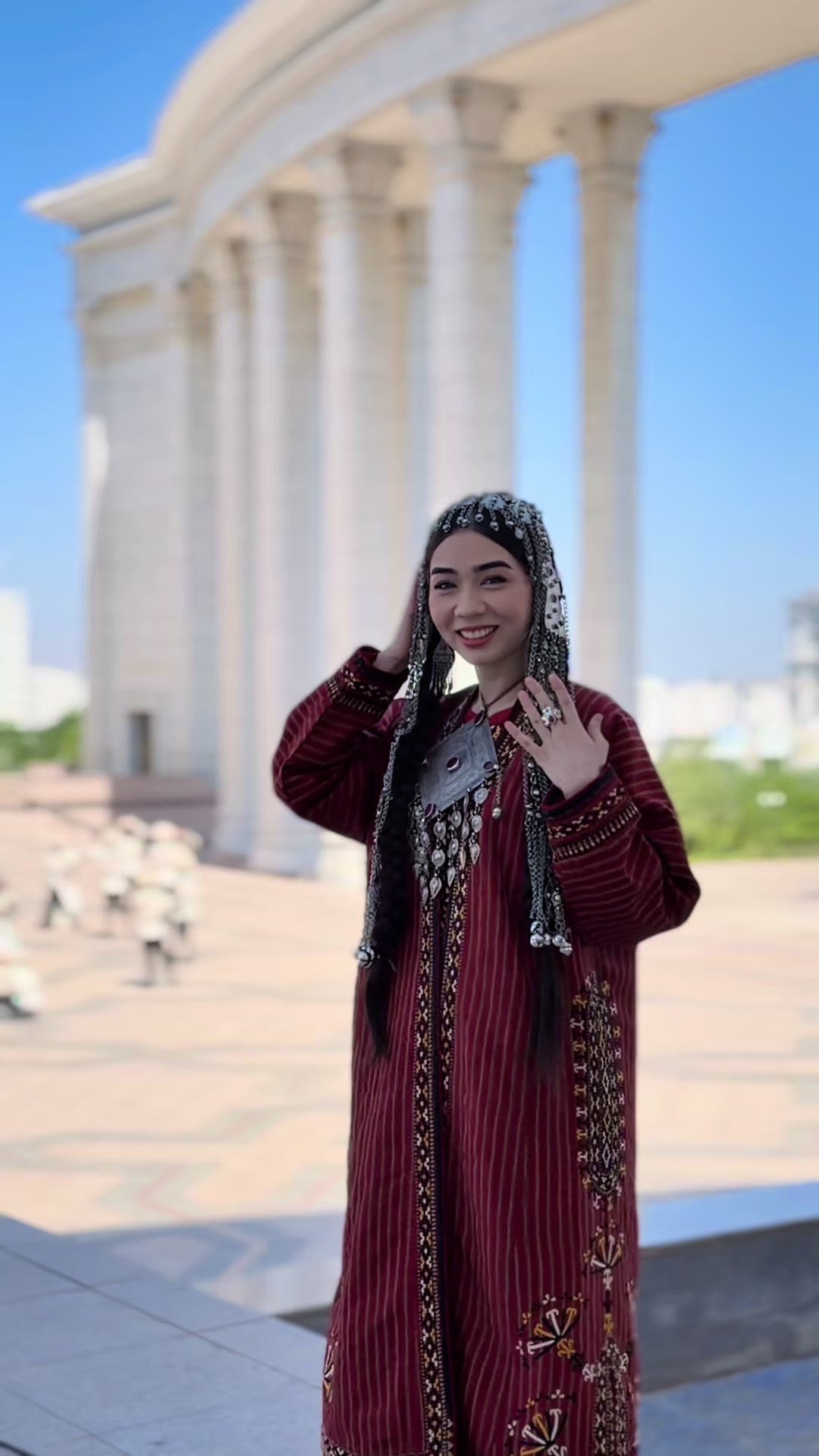 @gowher_hajymyradowa