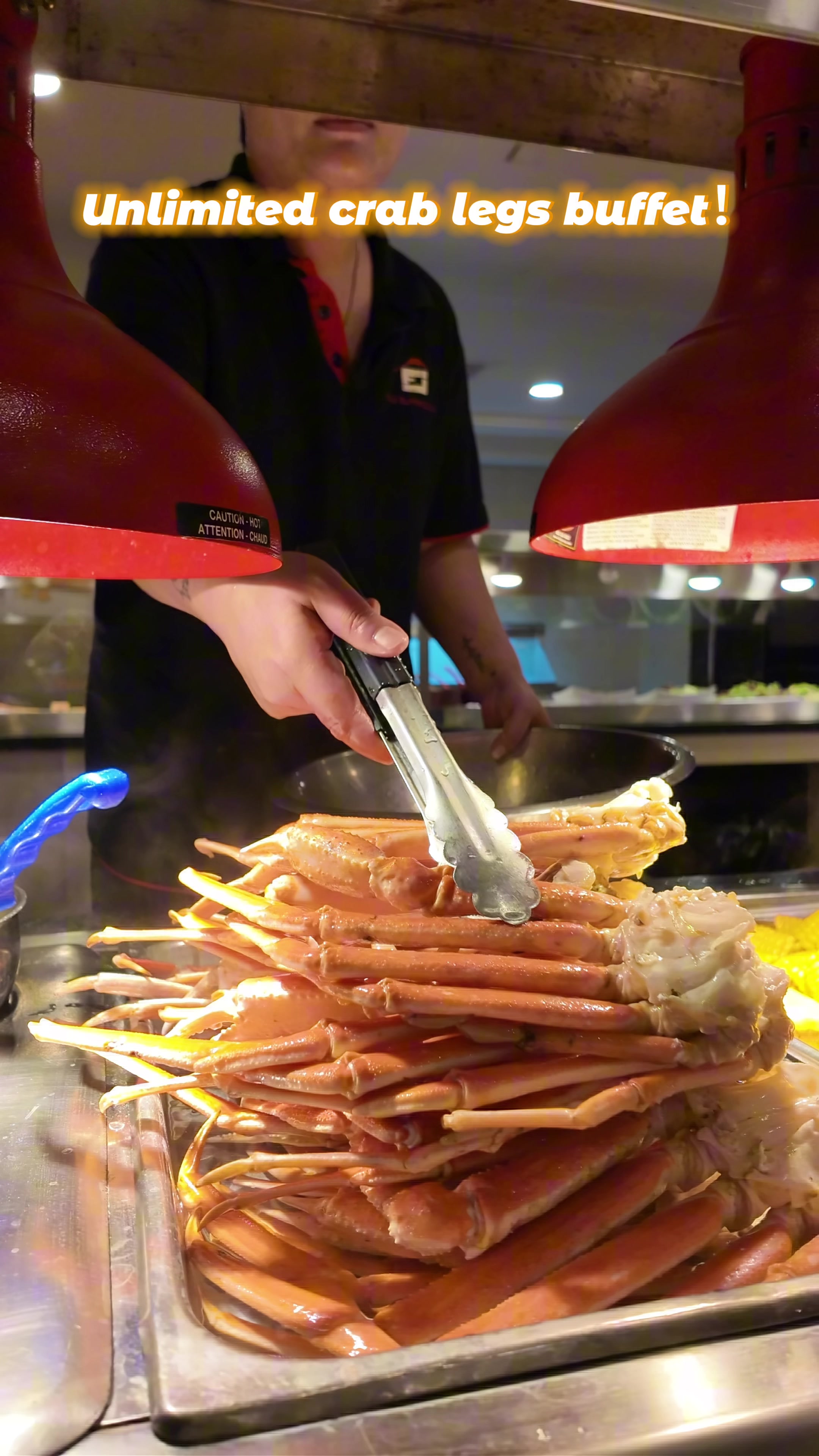 @Fuji Buffet