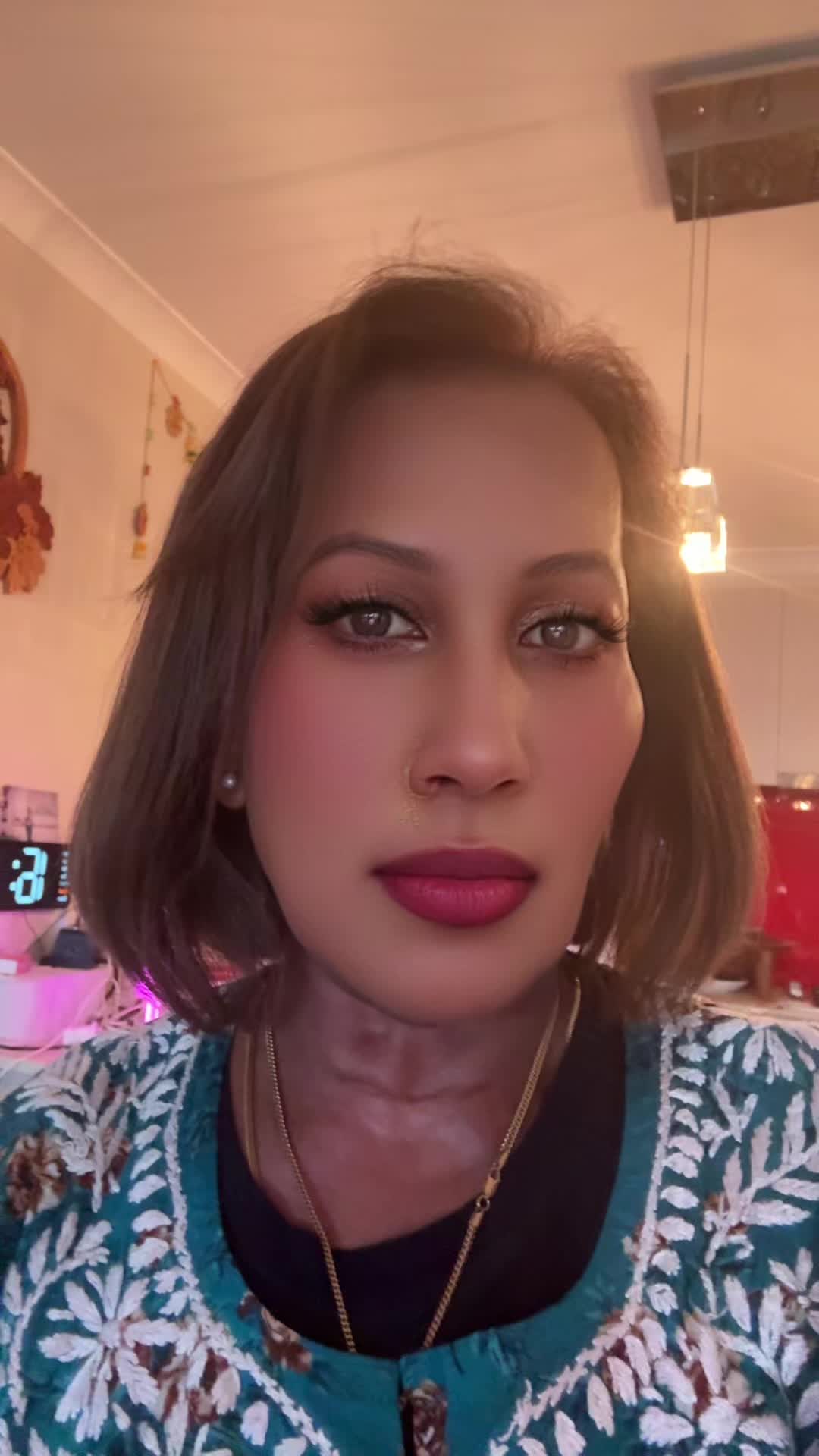 @Vinesh
