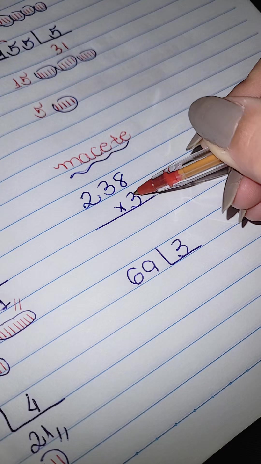 @Diário de Uma estudante 📝