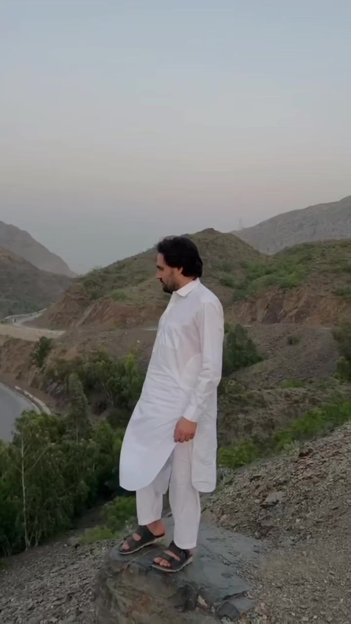 @Amjad Afridi