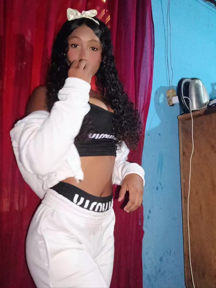 @Eleanny Diaz