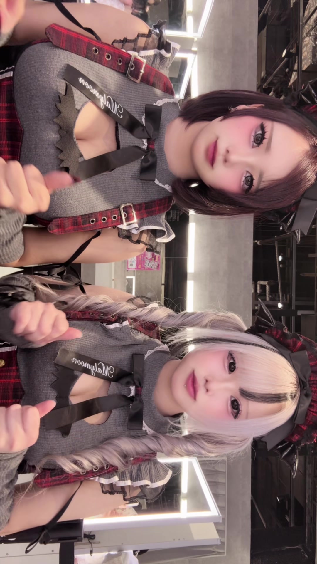 @みゃお