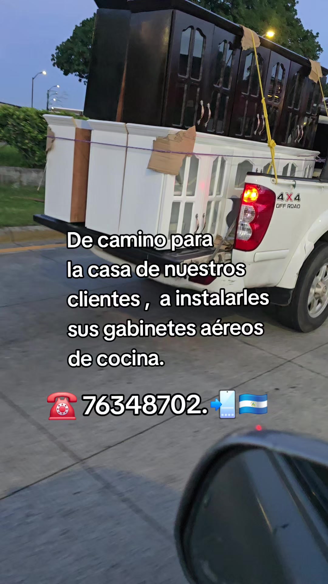 @Elenita Muebles en tendencia.