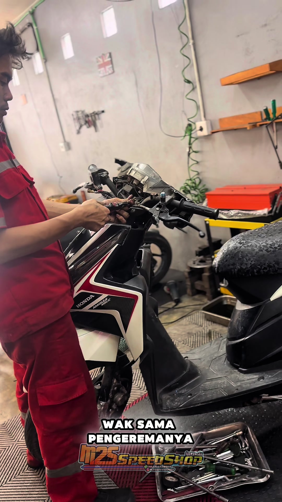 @m2sspeedshop