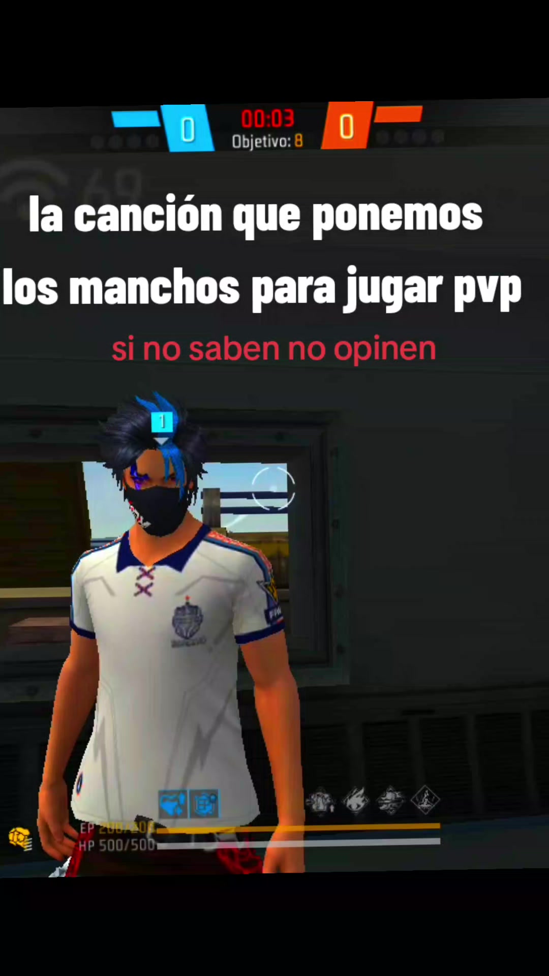 @EL TORO F F