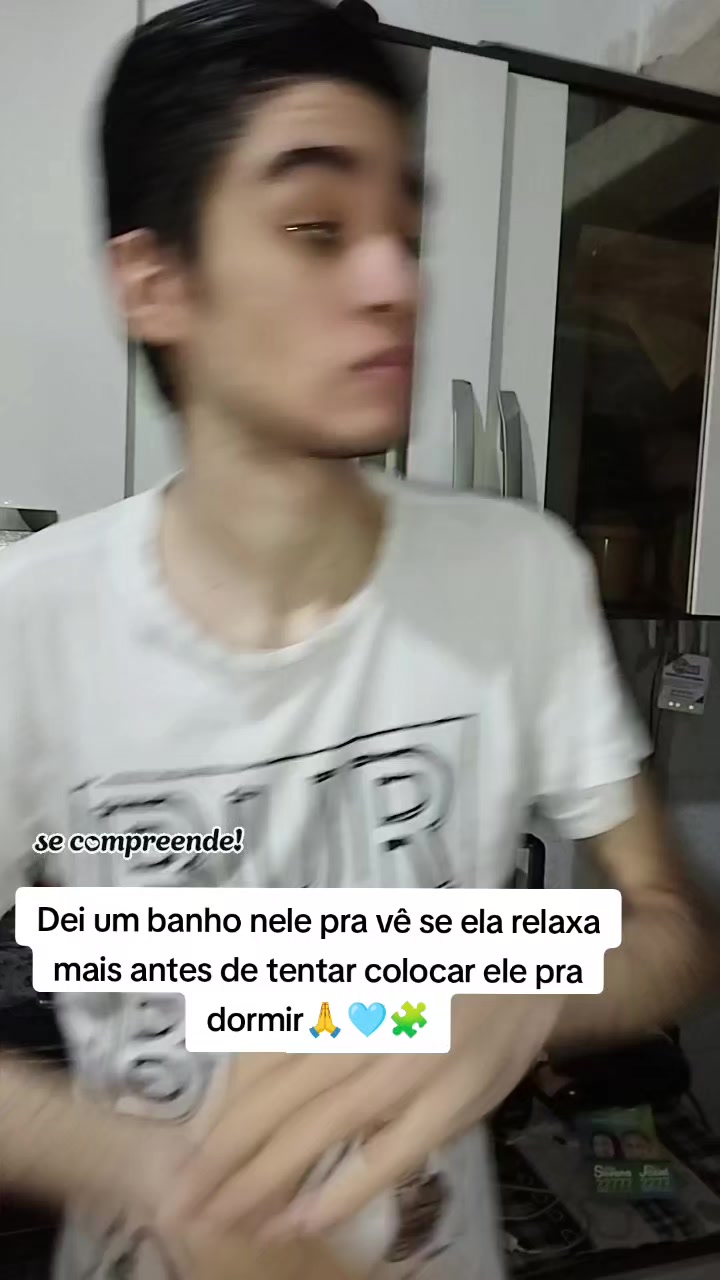 @Menino Autista-Deivysson Lucas