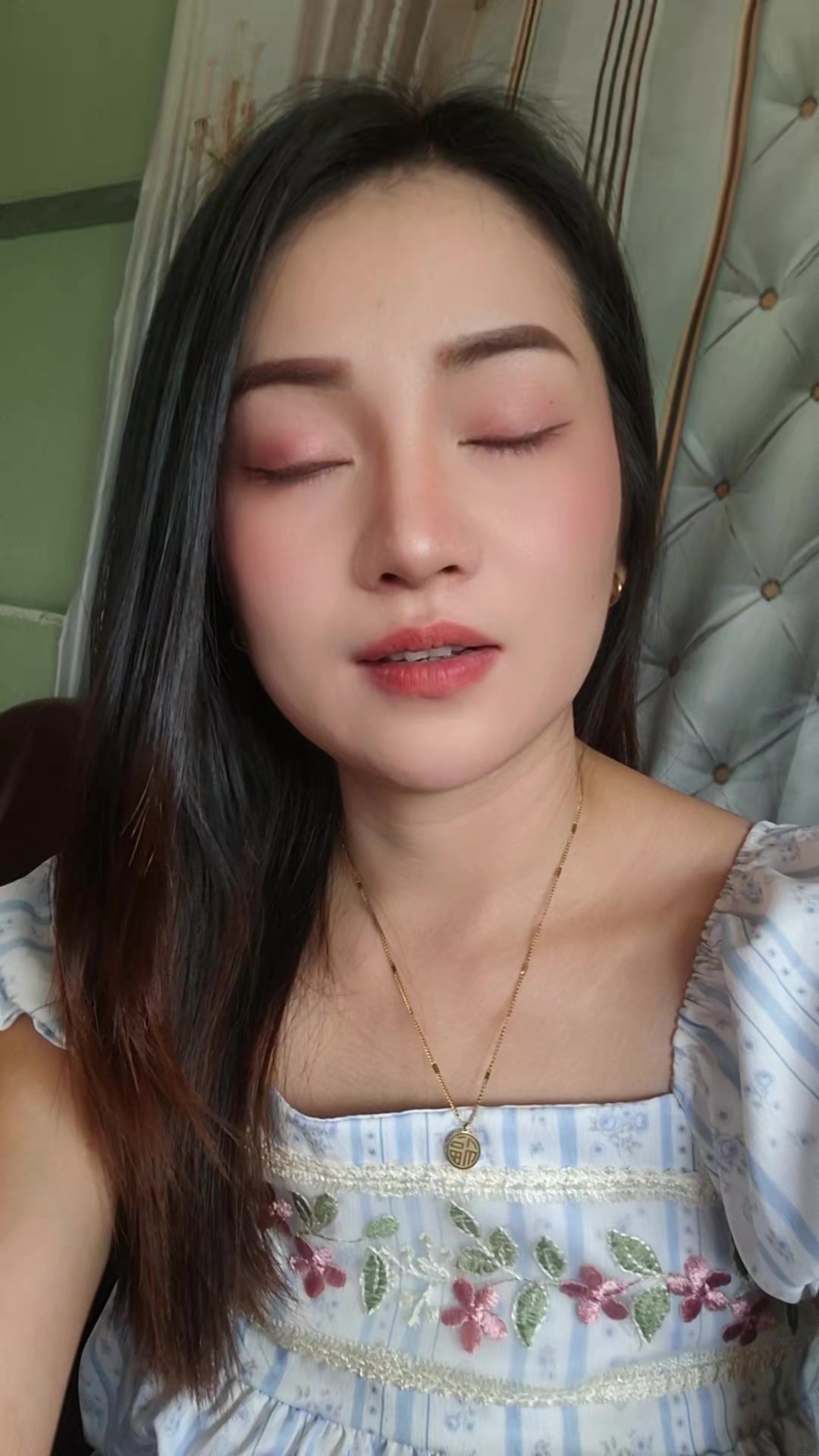 @น้องนิด.. สาวเมืองอุบล