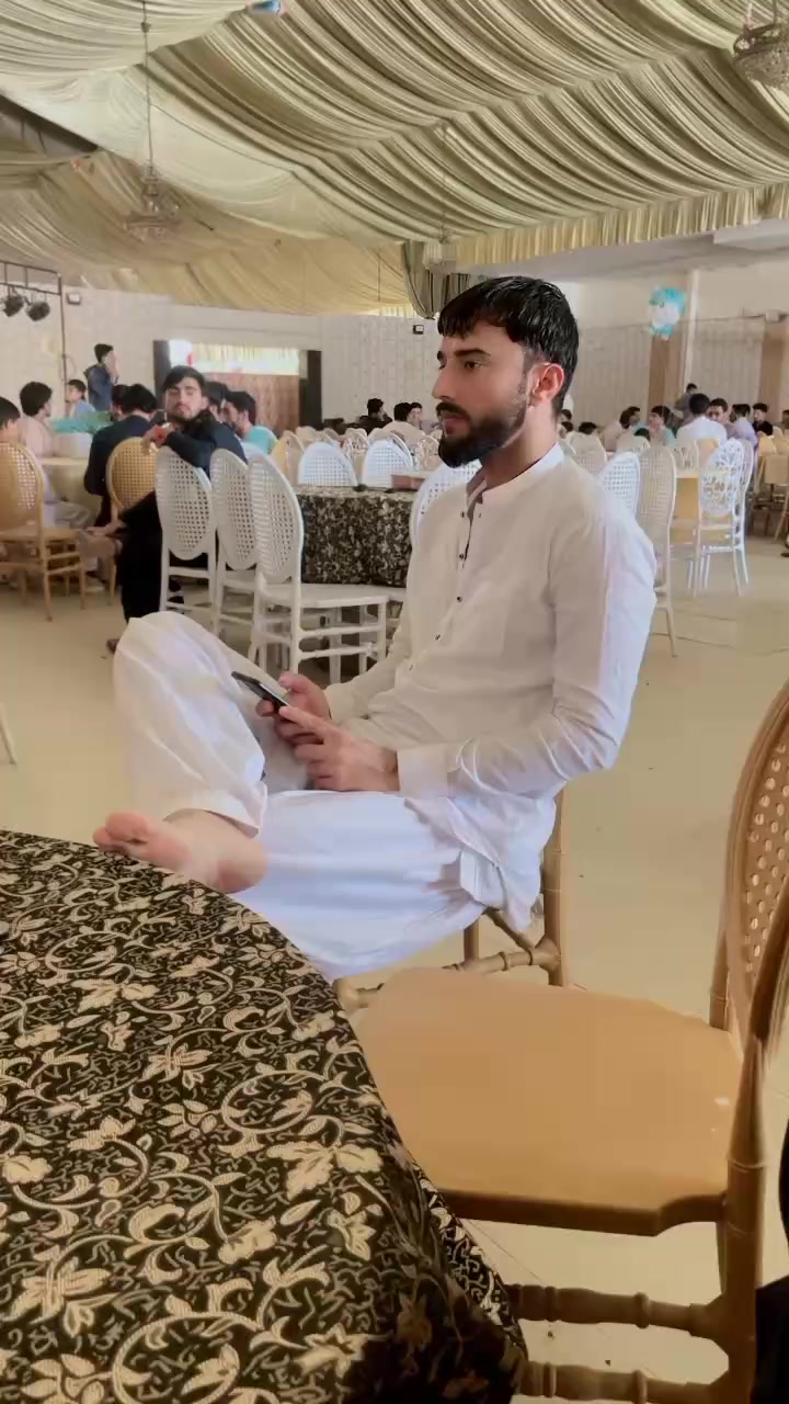@Gulzar Khan