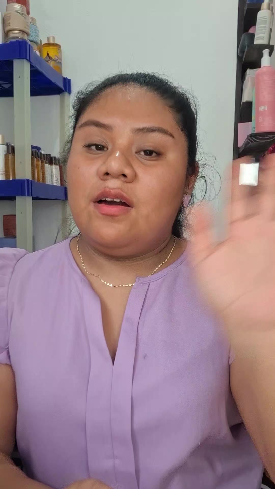 @P&N Cosmetics