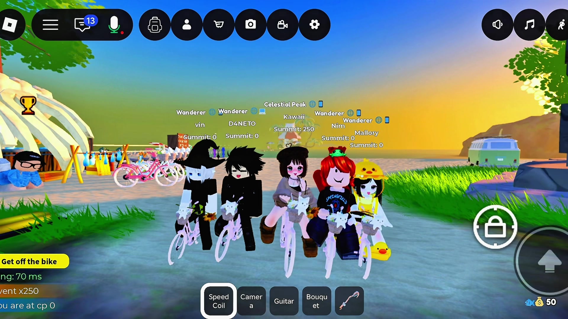@Kawaii ><