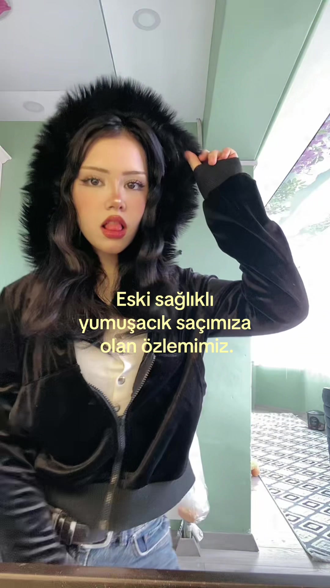 @Şapkalıkız