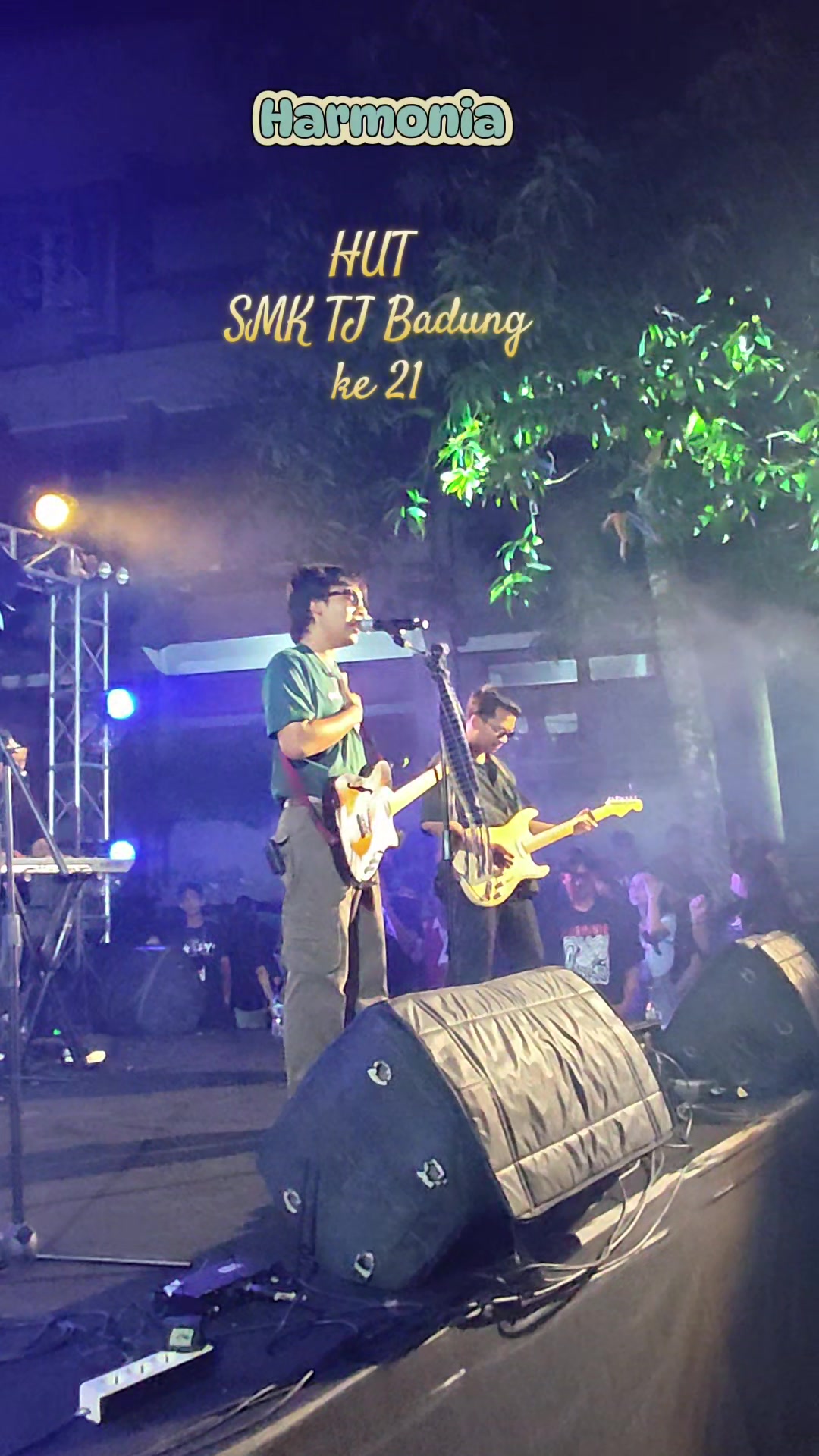 @SMK TJ Badung