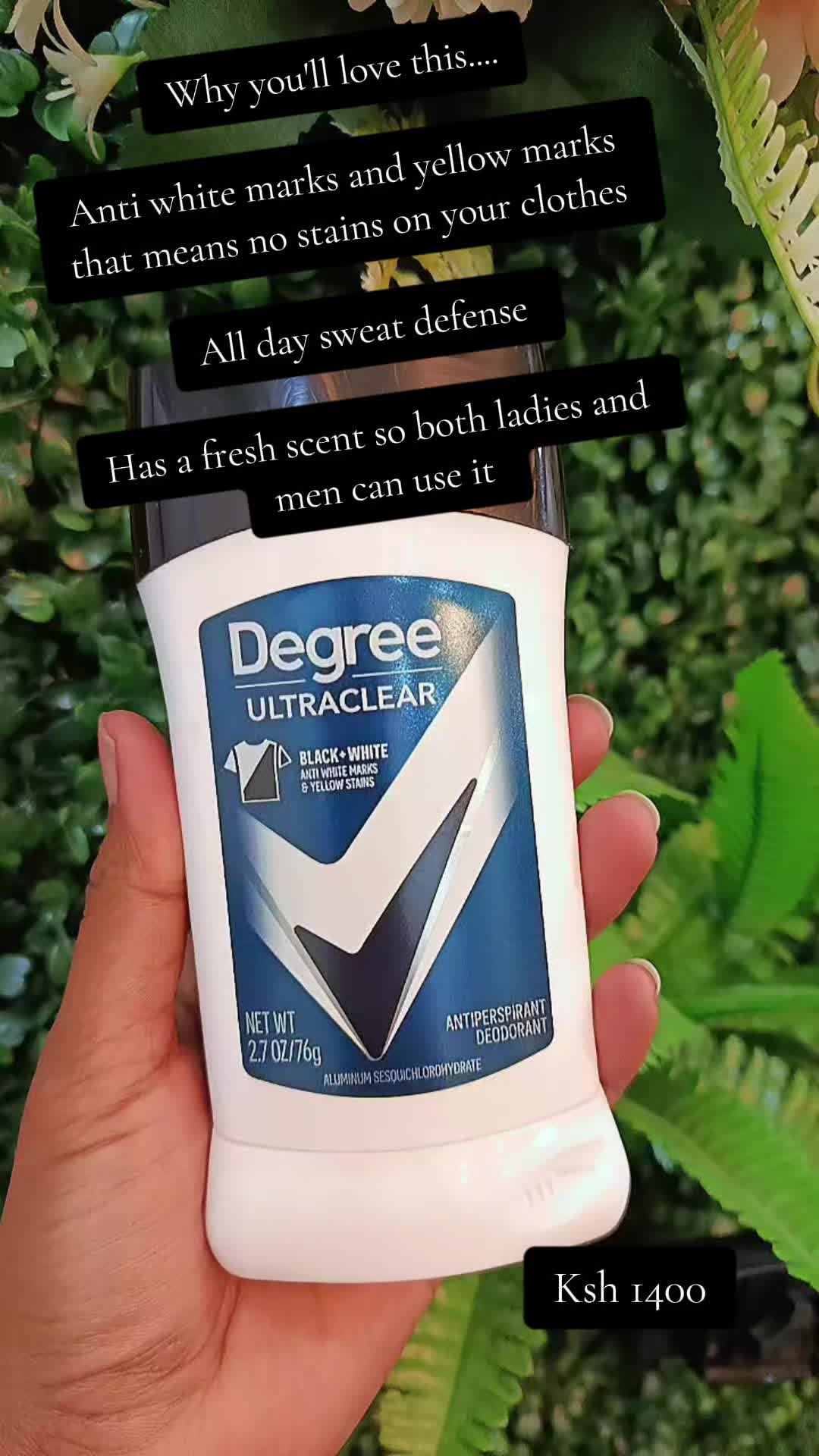 @Nails & Scents