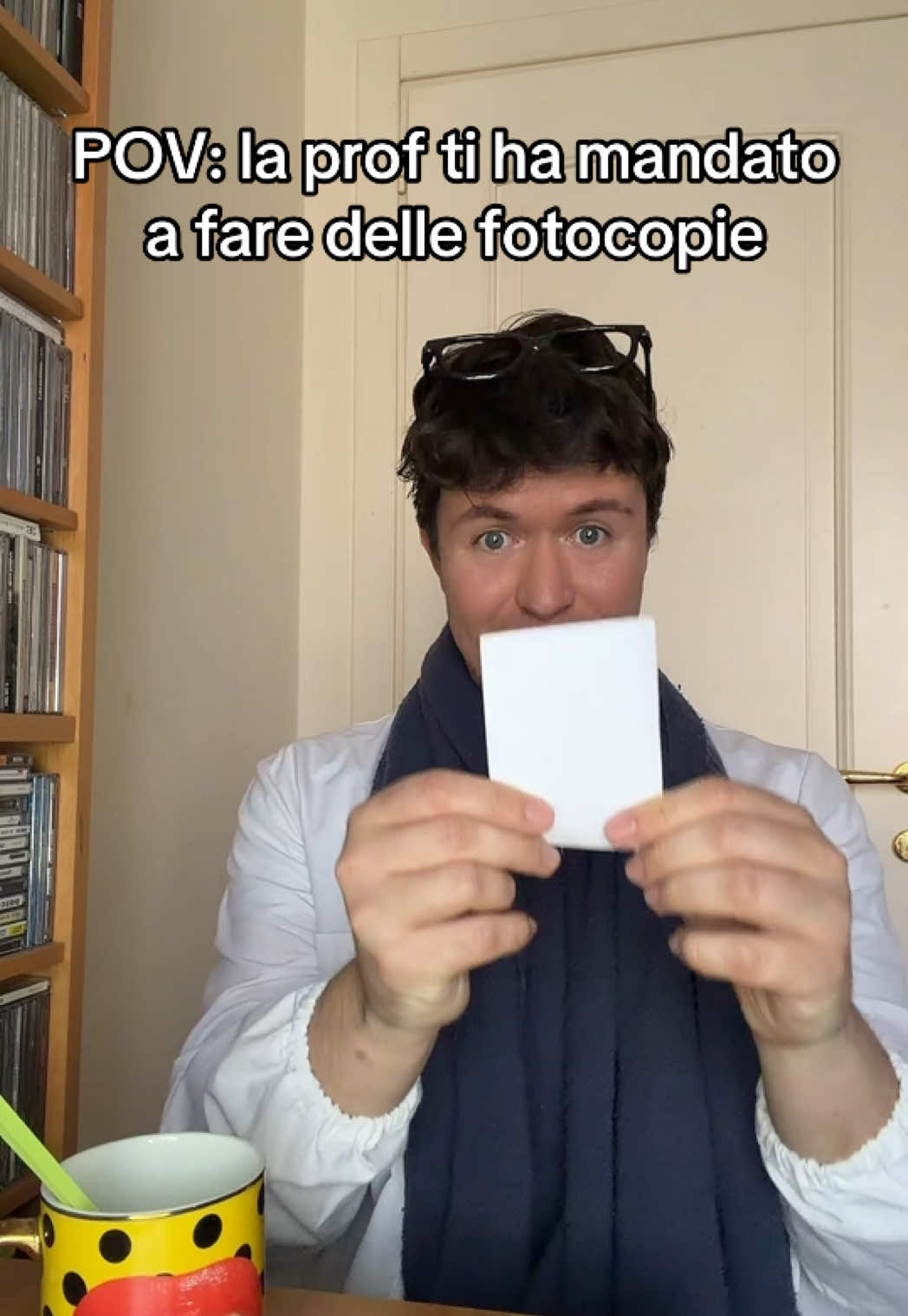 @Carabaggio