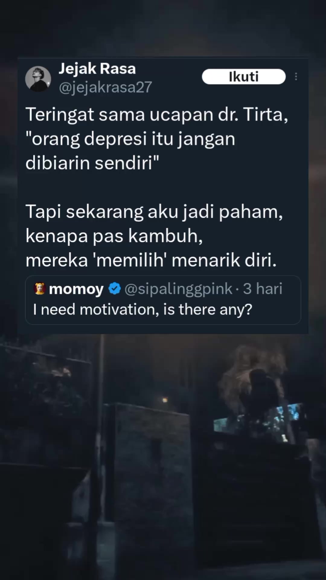 @ceritahariini