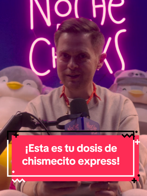 @💅🏼Noche de Chicxs🍿 podcast