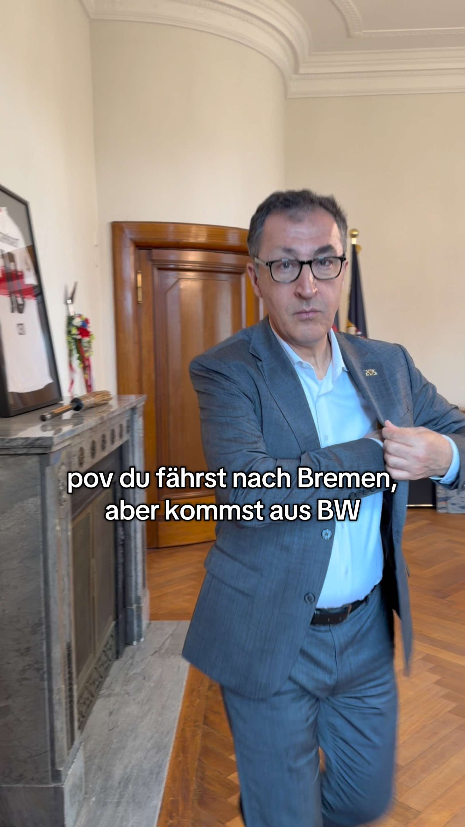 @Cem Özdemir