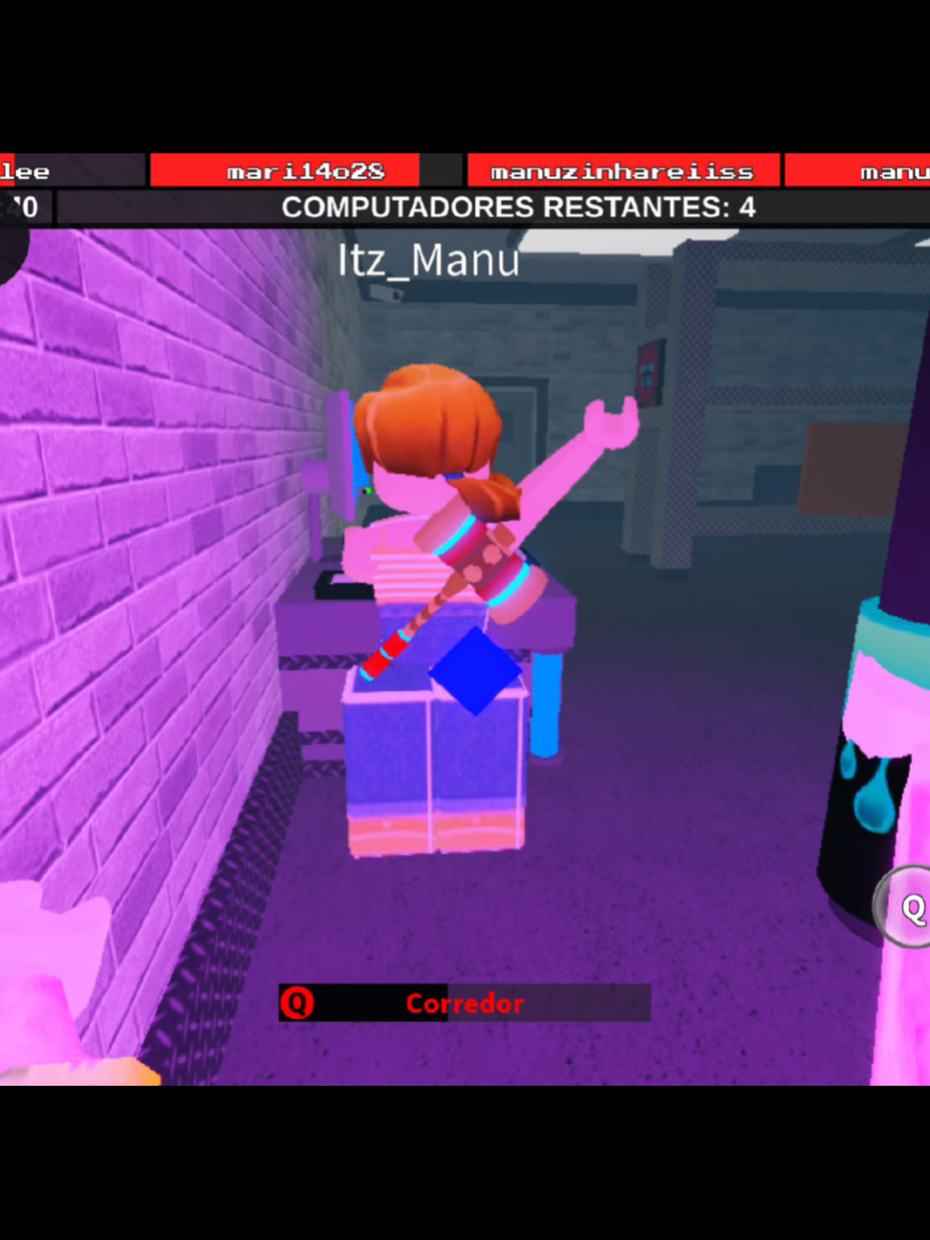 @─ ۪ ʾ 𝐁ꫀׁׅcca ' Იᰍ