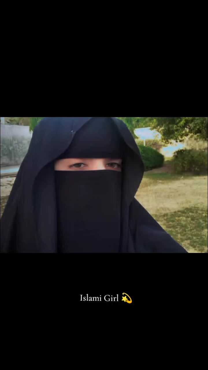 @Islami Girl💛
