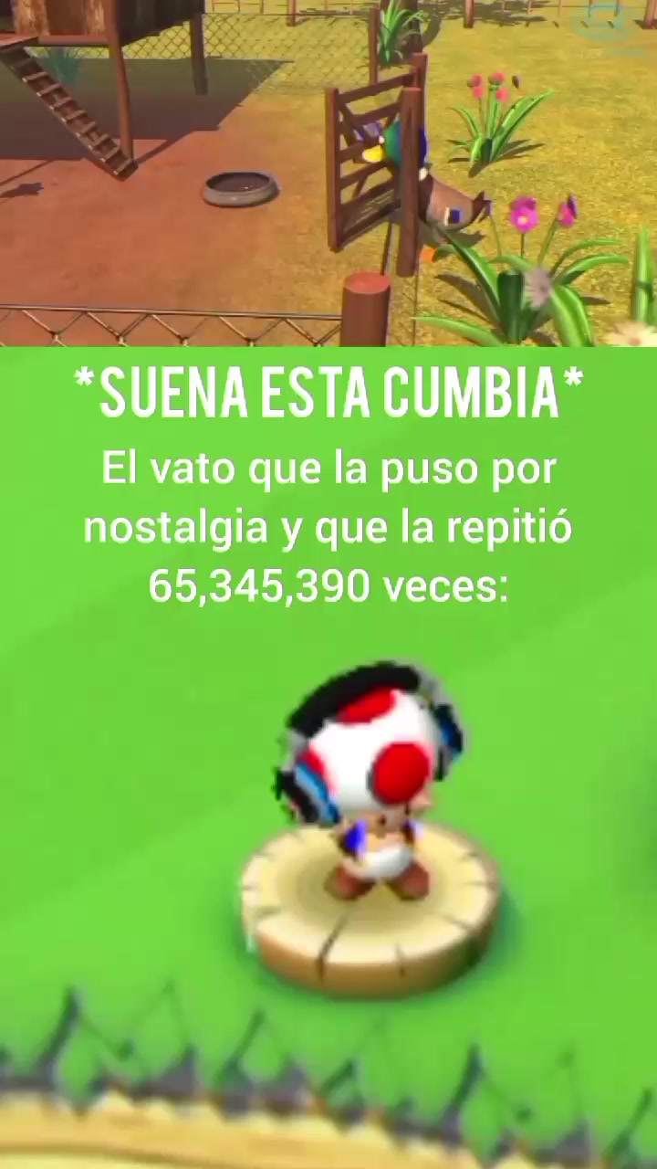 @Cesar The Bunny