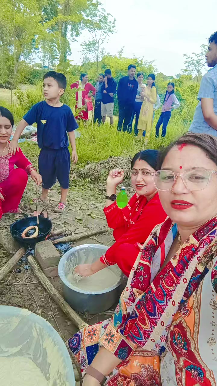 @Sushila👩&zwj;❤️&zwj;👩💞🫶 Hari