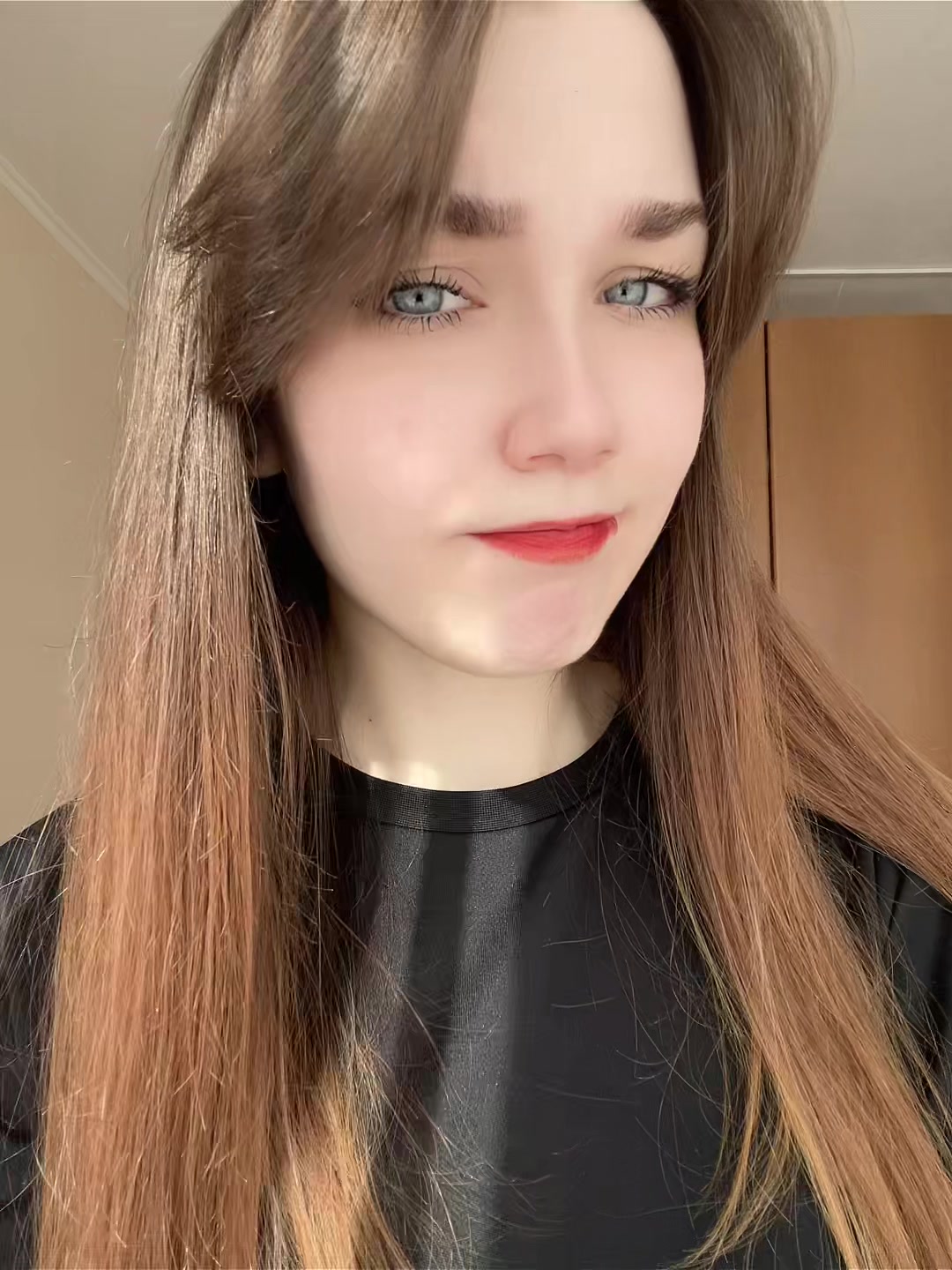 @Викуля