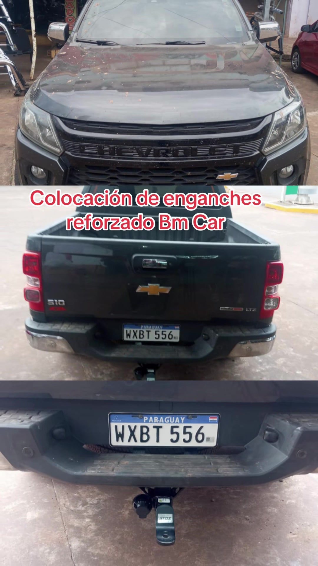 @Bm car audio