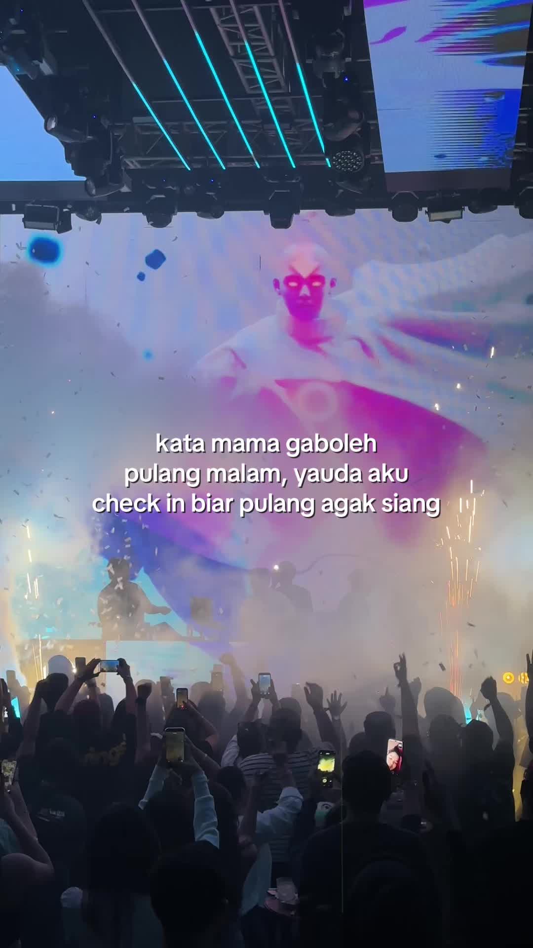 @Ayok Party Ambyar