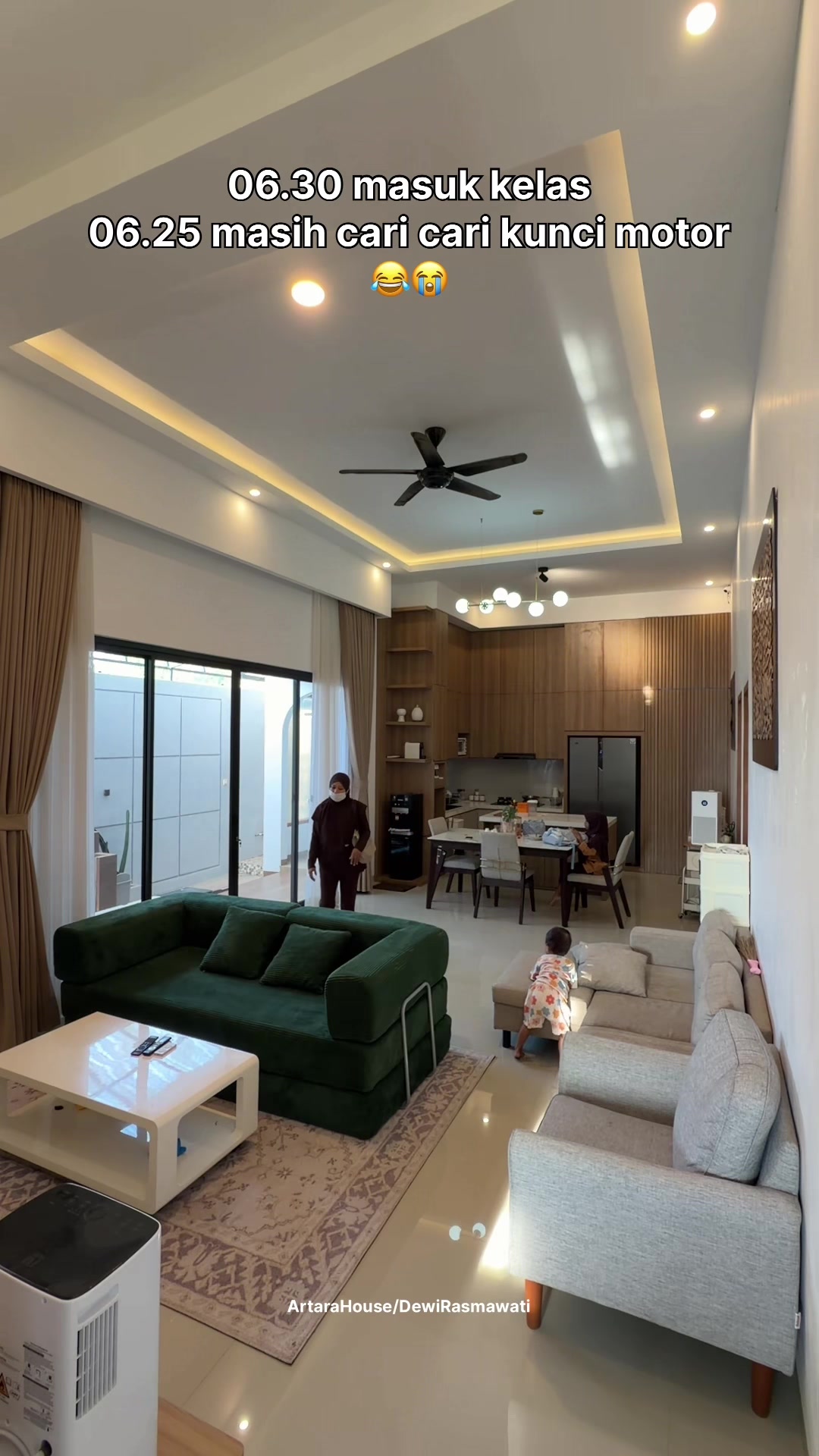 @Artara House