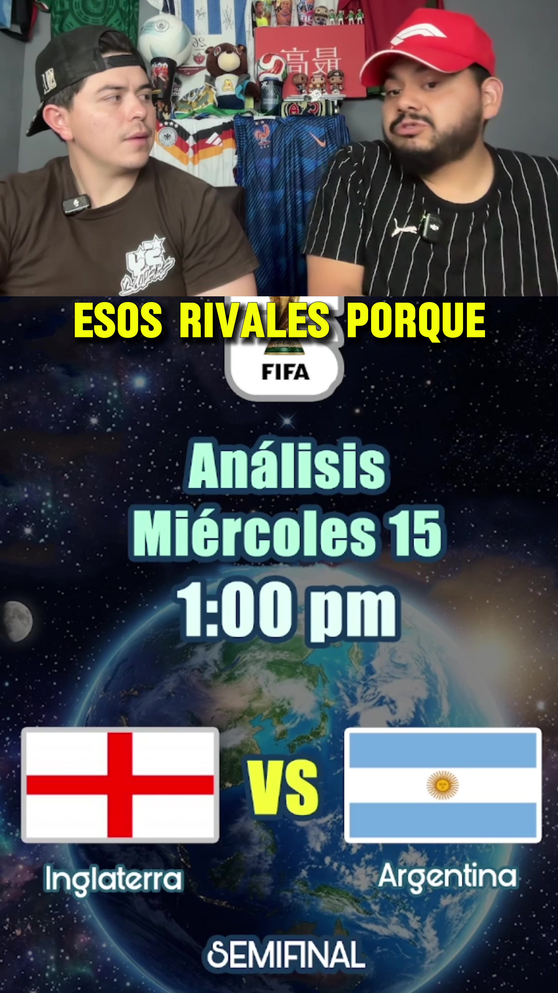 @SOMOS ROMIEES