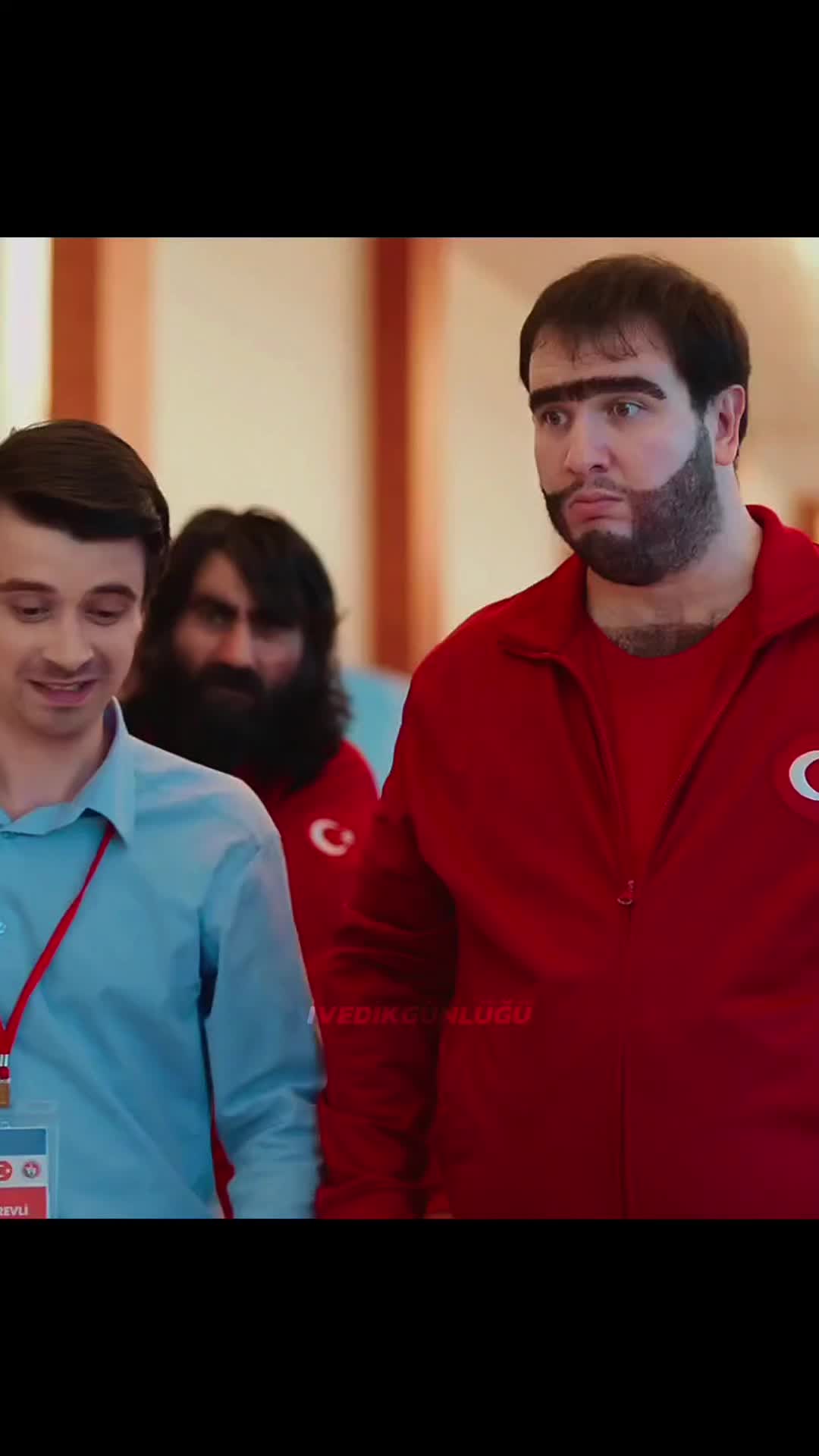 @İvedik G&uuml;nl&uuml;ğ&uuml;
