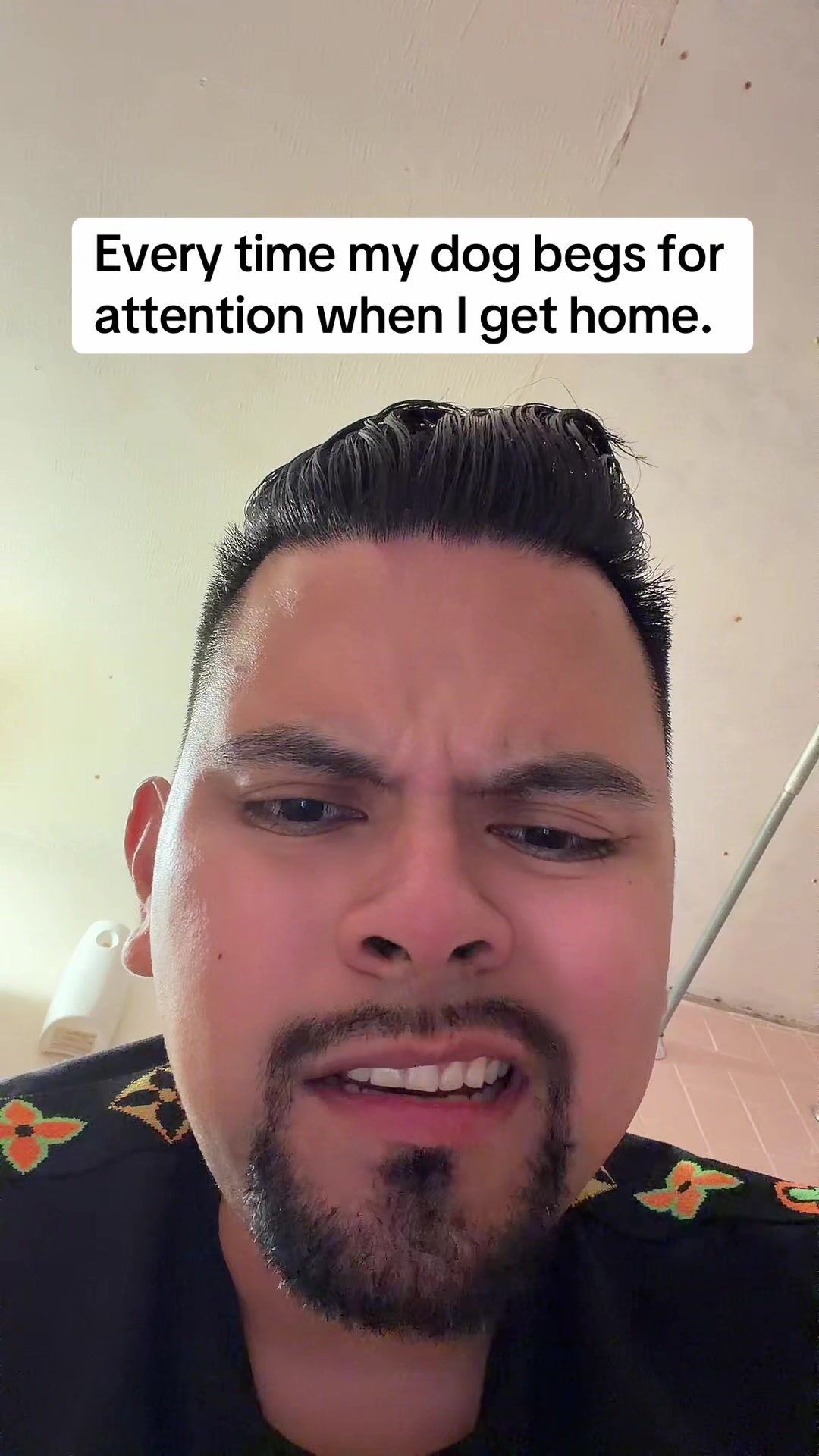 @Chino Tha Hustla