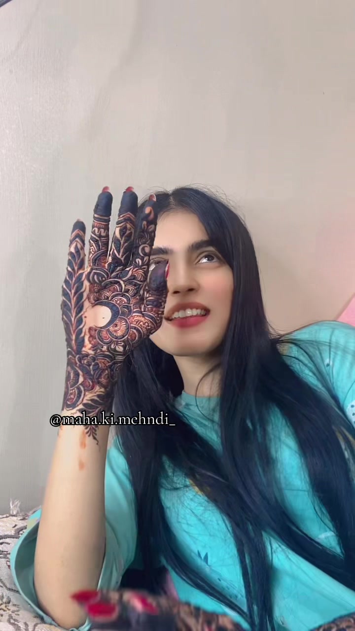 @maha.ki.mehndi_