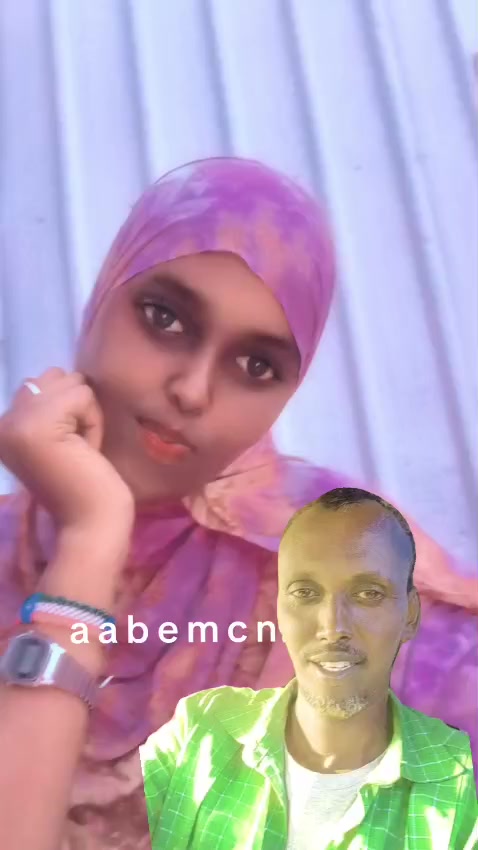 @ina abuukar