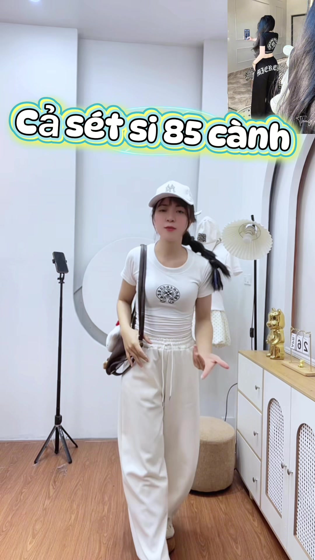 @Xưởng may thu&yacute; được